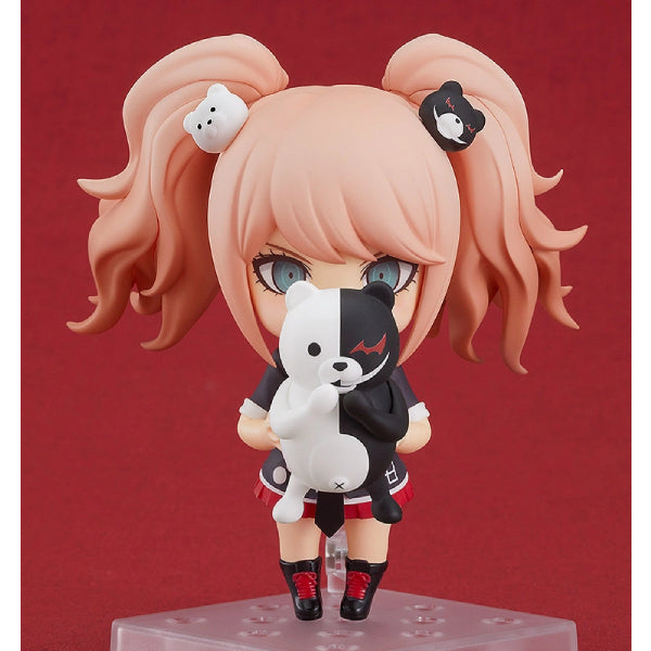 1398 Nendoroid Junko Enoshima (2025 MAY resale ver.) 槍彈辯駁 彈丸論破 江之島盾子