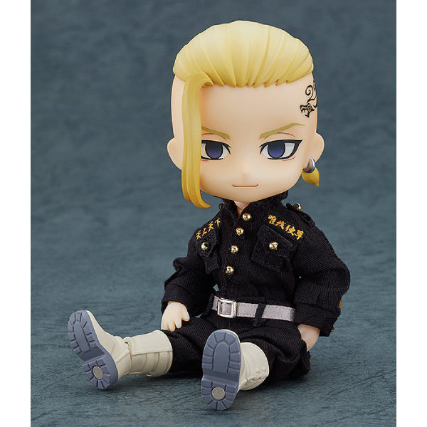 Nendoroid Doll Draken (Ken Ryuguji) 東京復仇者 龍宮寺堅