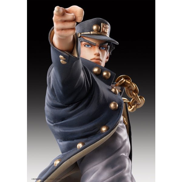 Statue Legend "JoJo's Bizarre Adventure Part 3" JOJO的奇妙冒險 (Jotaro Kujo / Star Platinum"