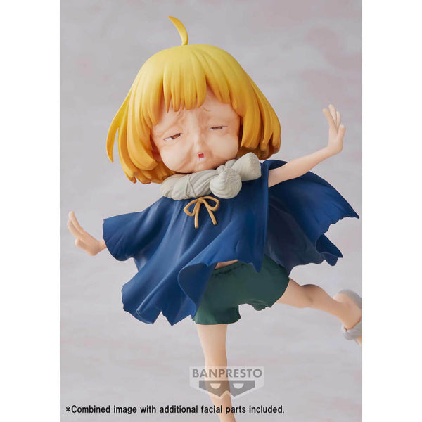 DR.STONE SUIKA FIGURE 新石紀