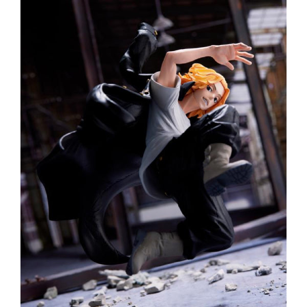 [KING OF ARTIST] 東京復仇者 TOKYO REVENGERS THE MANJIRO SANO