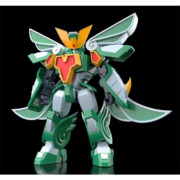 MODEROID 魔動王 Super Winzert