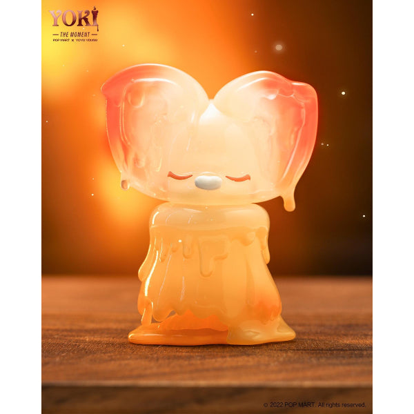 Pop Mart - Yoki Moment Series