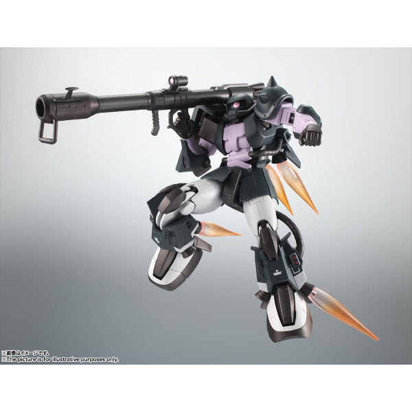 Robot Spirits -SIDE MS- 高達 MS-06R-1A High-Mobility Zaku II ver. A.N.I.M.E.