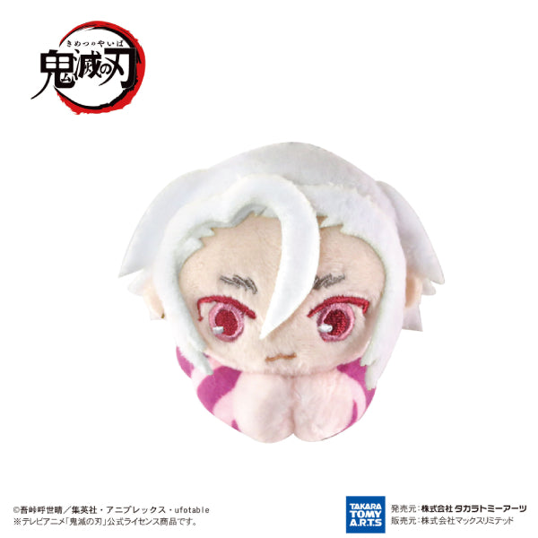 Demon slayer Hug Character Collection 7 (Set of 6) 鬼滅之刃