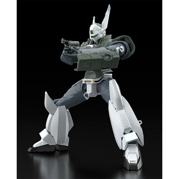MODEROID AV-98 Ingram Reactive Armor 機動警察