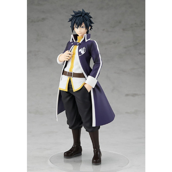 POP UP PARADE Gray Fullbuster: Grand Magic Games Arc Ver. 魔導少年
