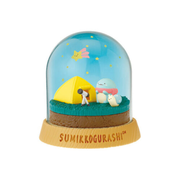 REMENT - 角落小夥伴 SUMIKKO Everyday Terrarium (set of 6) (2022 July resale ver.)