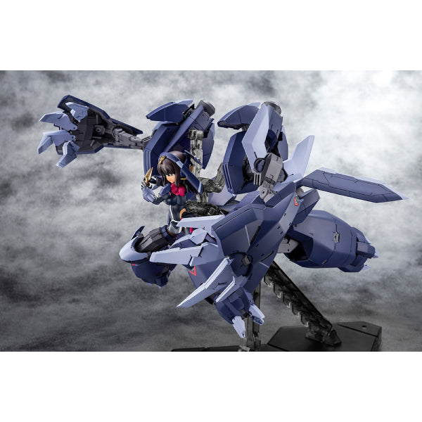 Megami Device Kaneshiya Sitara [Tenki] Ver. Ganesha 女神裝置 機戰少女