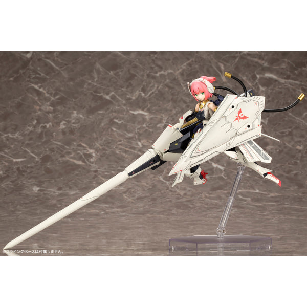MEGAMI DEVICE 女神裝置 BULLET KNIGHTS Lancer