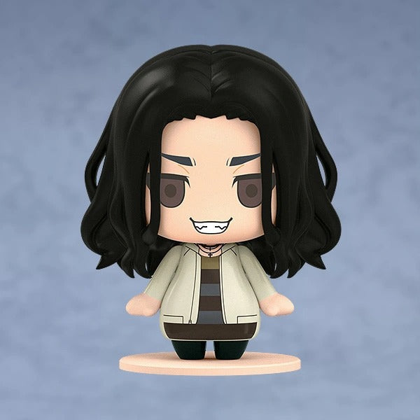 Pocket Maquette: Tokyo Revengers 02 東京復仇者