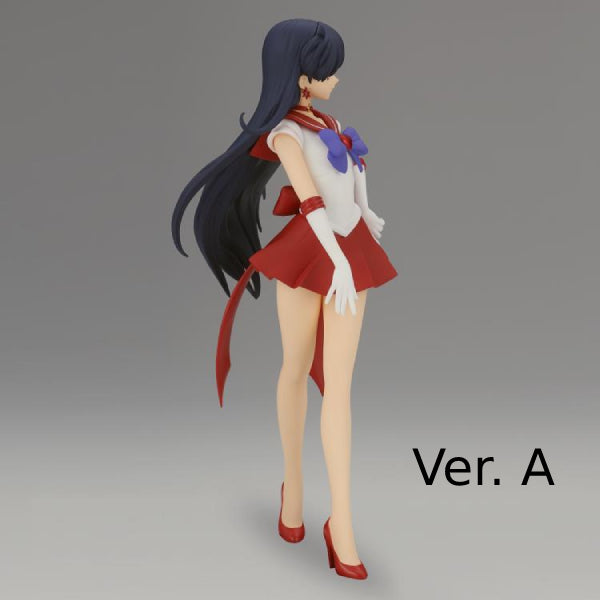 [GLITTER&GLAMOURS] PRETTY GUARDIAN SAILOR MOON ETERNAL THE MOVIE 美少女戰士 -SUPER SAILOR MARS- (VER. A / VER. B)