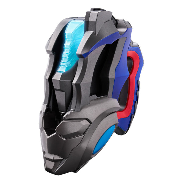 Ultraman Decker 超人 (DX ULTRA D FLASHER SET / ULTRA DIMENSION CARD HOLDER SET / ULTRAMAN DECKER DX NARIKIRI SET)