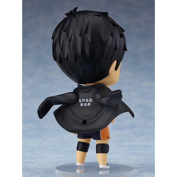 772 Nendoroid Daichi Sawamura 排球少年