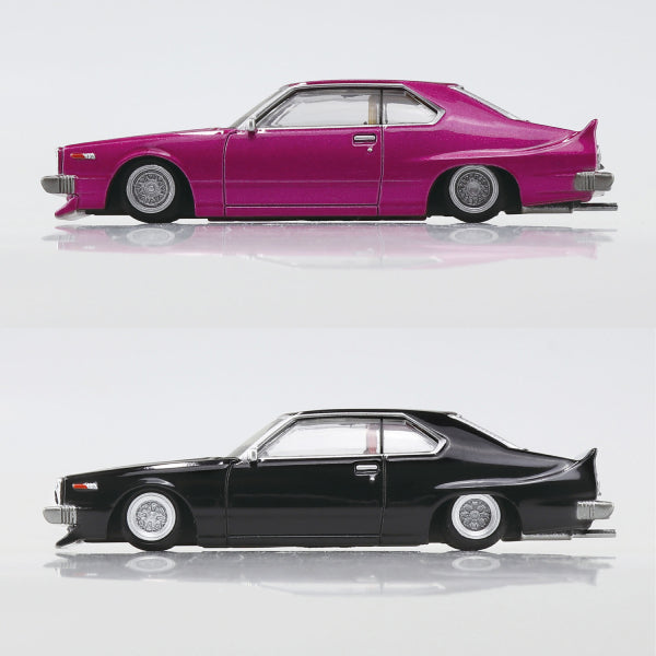 1/64 GRAND CHAMPION COLLECTION Part.14 BOX (set of 12)