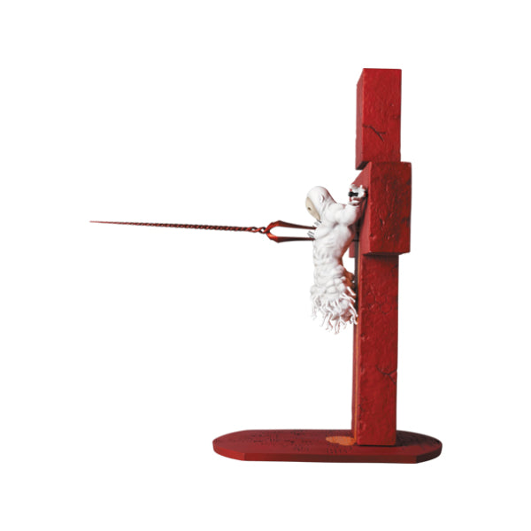 CCP Lilith Statue 新世紀福音戰士