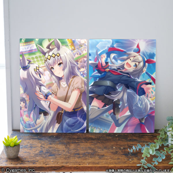 Ichiban Kuji Uma Musume Pretty Derby 1st 賽馬娘 (Pre-order Price: $5400, Deposit: $2700, Balance: $2700)