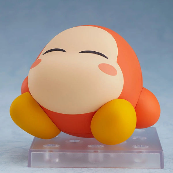 1281 Nendoroid Waddle Dee 星之卡比 瓦豆魯迪 (2023 Apr Resale ver.)