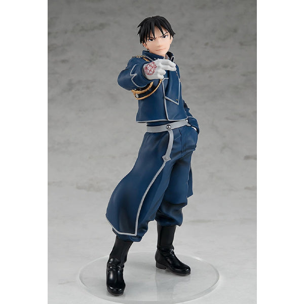 POP UP PARADE Roy Mustang 鋼之鍊金術師