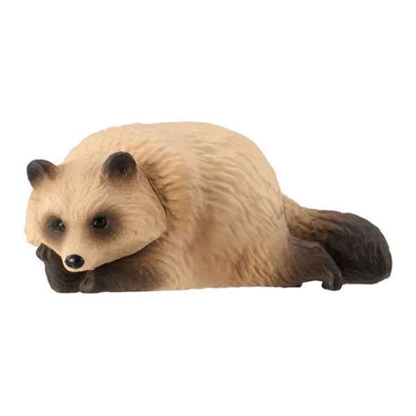 SOTTO MIMAMORI-SAN (set of 5) 扭蛋