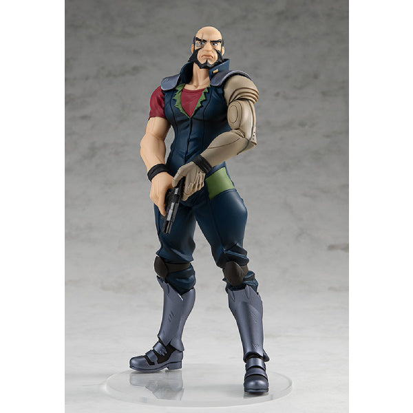 POP UP PARADE Jet Black 星際牛仔