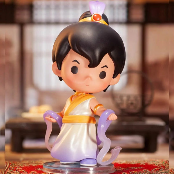 Pop Mart - Princess Han Chinese Costume