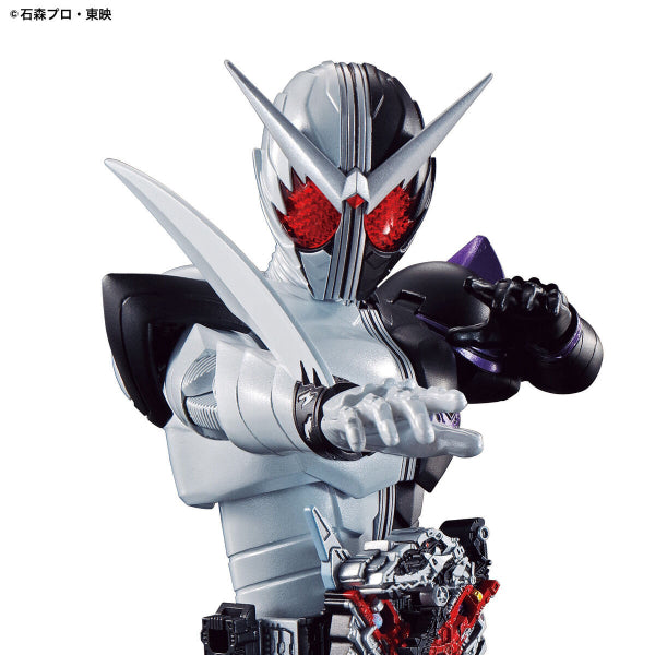 Figure-rise Standard 幪面超人W KAMEN RIDER DOUBLE FANGJOKER
