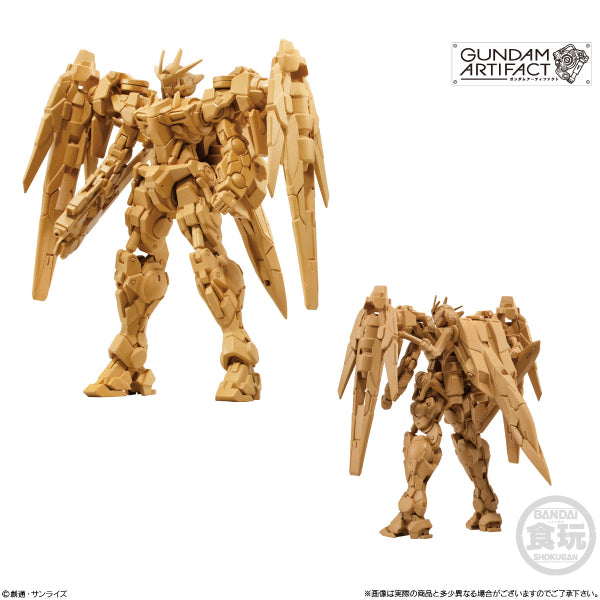 GUNDAM ARTIFACT 3 W/O GUM (set of 5) 機動戰士 高達