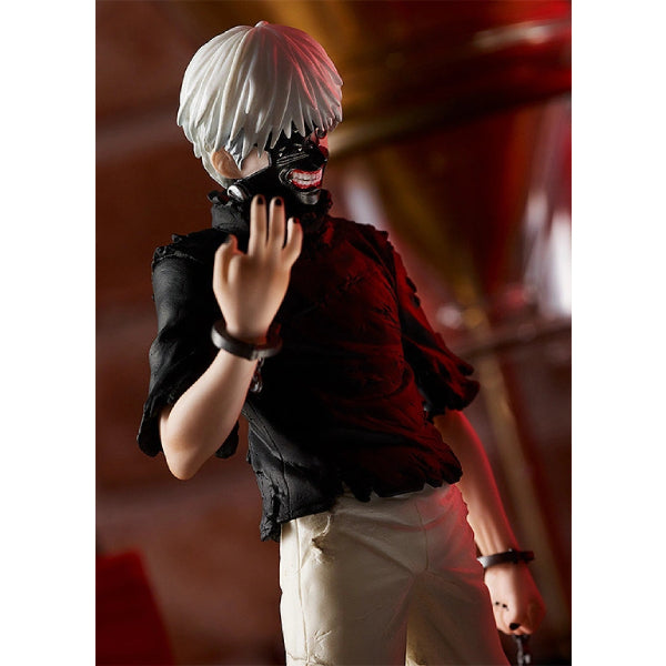 POP UP PARADE Ken Kaneki 東京喰種 金木研