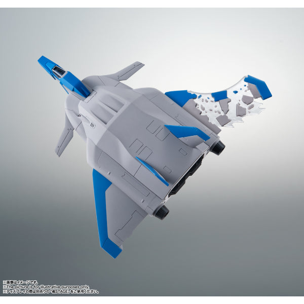 THE ROBOT SPIRITS <SIDE MS> MOBILE SUIT Gundam : The 08th MS Team 機動戰士 高達 OPTION PARTS SET 03 ver. A.N.I.M.E.