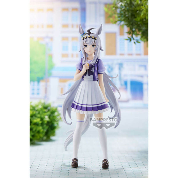UMAMUSUME: PRETTY DERBY OGURI CAP FIGURE 賽馬娘