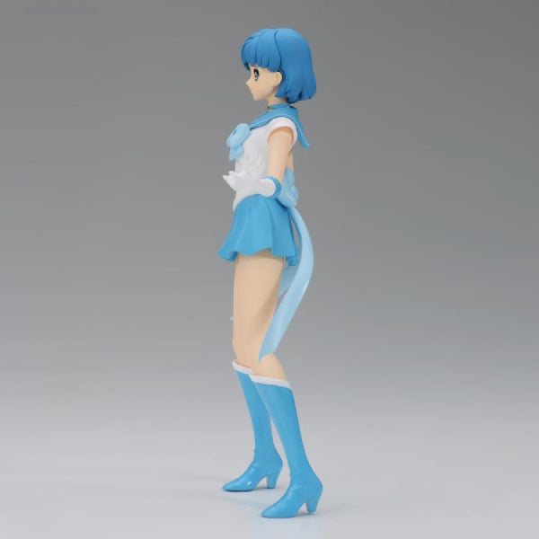 [GLITTER&GLAMOURS] PRETTY GUARDIAN SAILOR MOON ETERNAL THE MOVIE 美少女戰士 -SUPER SAILOR MERCURY- (VER. A / VER. B)