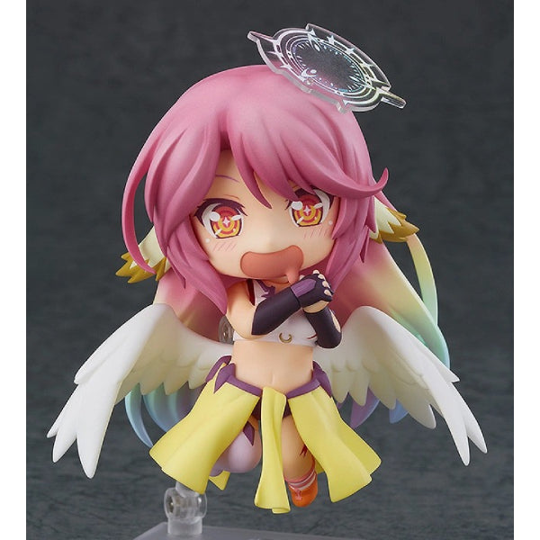 794 Nendoroid Jibril NO GAME NO LIFE 遊戲人生