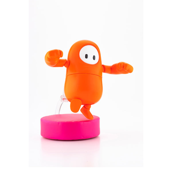 FALL GUYS  糖豆人：終極淘汰賽 Action Figure pack 01: Movie Star/Chicken Costume