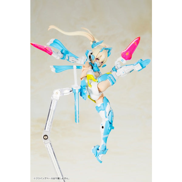 MEGAMI DEVICE 女神裝置 ASRA NINJA AOI