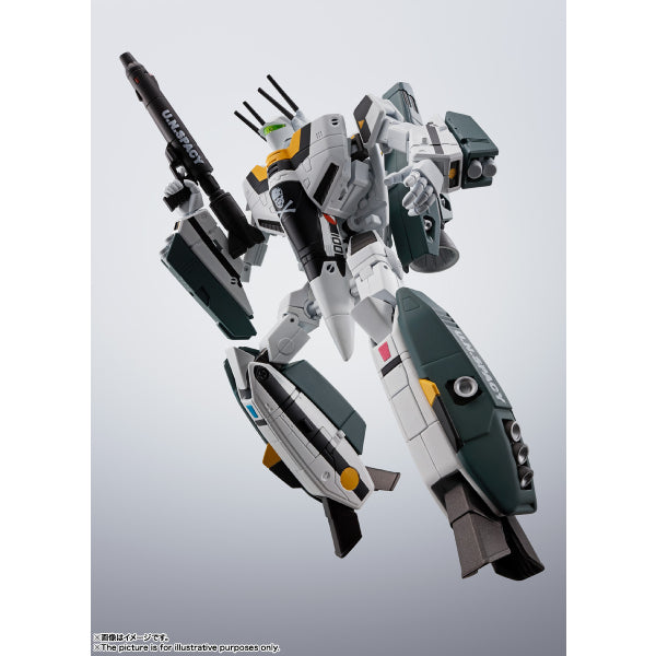 HI-METAL R VF-1S Super Valkyrie (Hikaru Ichijyou's Custom) "The Super Dimension Fortress Macross" 超時空要塞 一條輝機