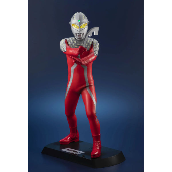 Ultimate Article Ultra seven 超人 超人七號 七星俠