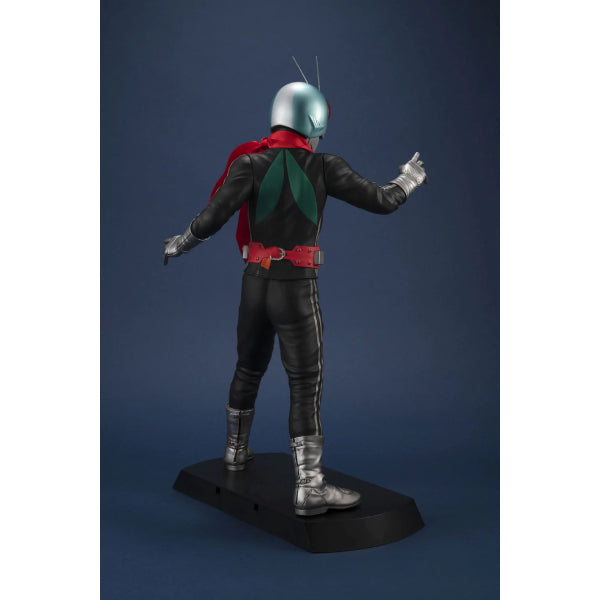 Ultimate Article New Kamen Rider 1 (50th Anniversary Edition) 幪面超人