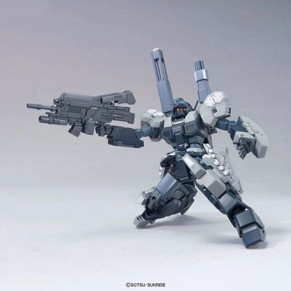 HGUC 1/144 RGM-96X JESTA CANNON 機動戰士 高達 傑斯塔 炮擊型