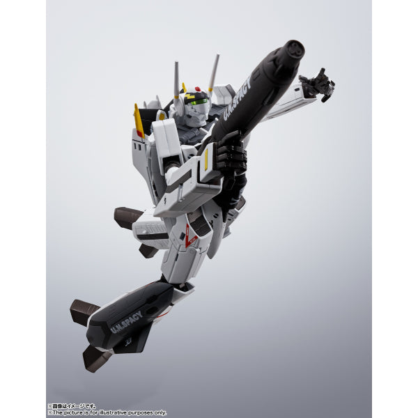 HI-METAL R VF-0S Phoenix (Roy Focker's Custom) "Macross Zero" 超時空要塞