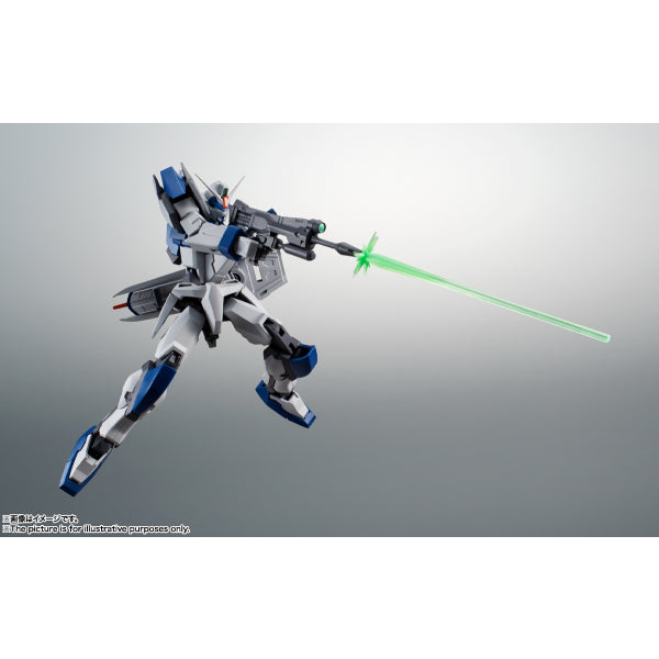 THE ROBOT SPIRITS <SIDE MS> GAT-X102 DUEL GUNDAM ver. A.N.I.M.E. 機動戰士 高達 SEED