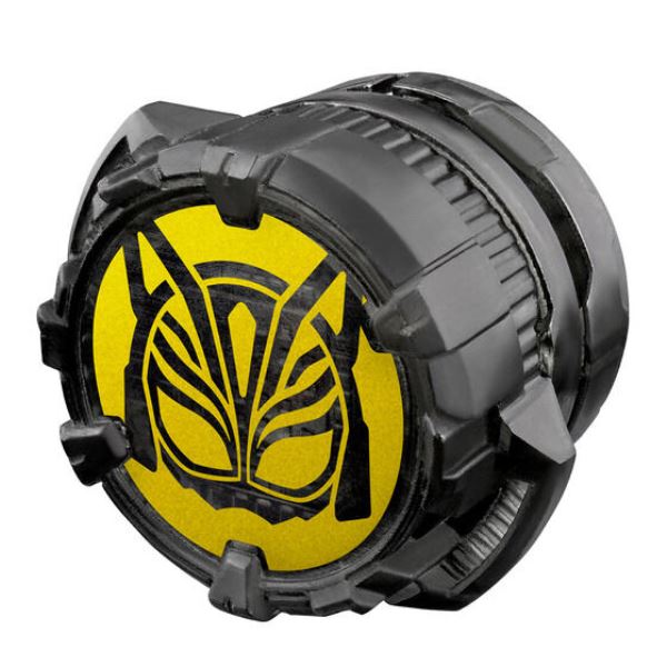 KAMEN RIDER SOUND CORE ID SET 02 幪面超人 GEATS