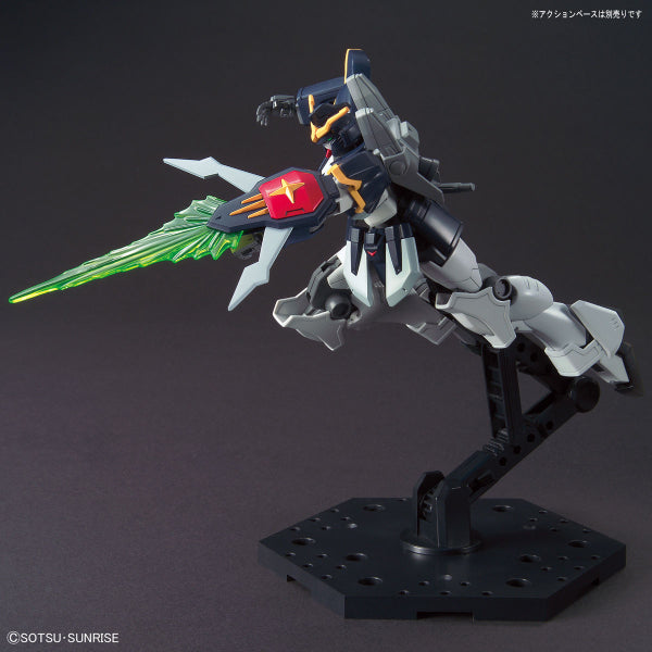 HGAC 1/144 XXXG-01D GUNDAM DEATHSCYTHE 機動戰士 新機動戰記高達W 死神高達