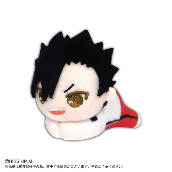 Haikyu!! 排球少年 Hug Character Collection 5 (set of 6)