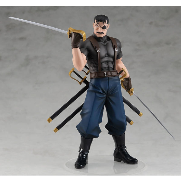 POP UP PARADE King Bradley 鋼之鍊金術師