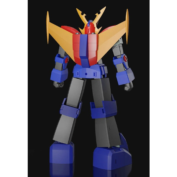 MODEROID Daioja 最強機器 大王者