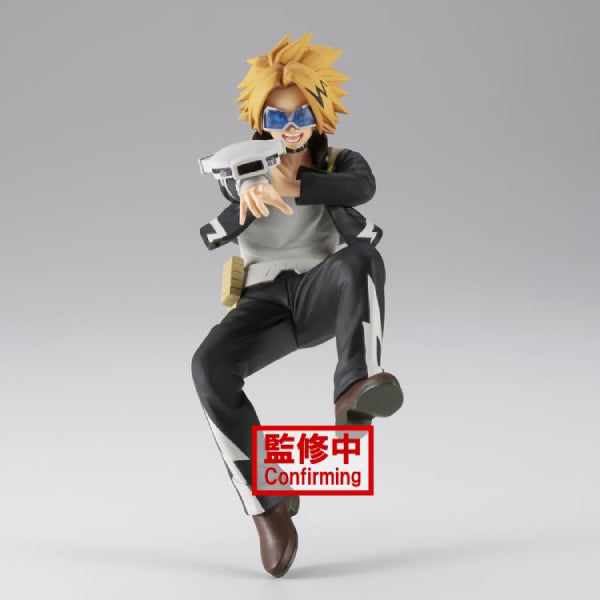 [THE AMAZING HEROES] MY HERO ACADEMIA 我的英雄學院 (Shota Aizawa / Denki Kaminari)