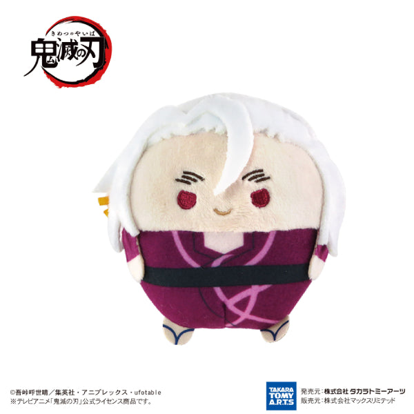 Demon Slayer Fuwakororin 7 (Set of 6) 鬼滅之刃