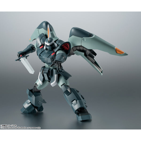 Robot Spirits -SIDE MS- 高達 ZGMF-1017 Ginn ver. A.N.I.M.E.