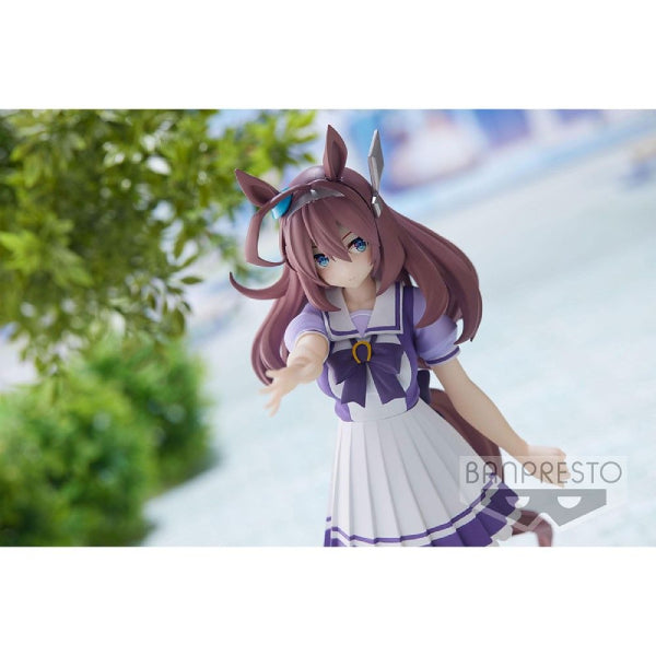 UMAMUSUME: PRETTY DERBY 賽馬娘 FIGURE (MIHONO BOURBON / RICE SHOWER)